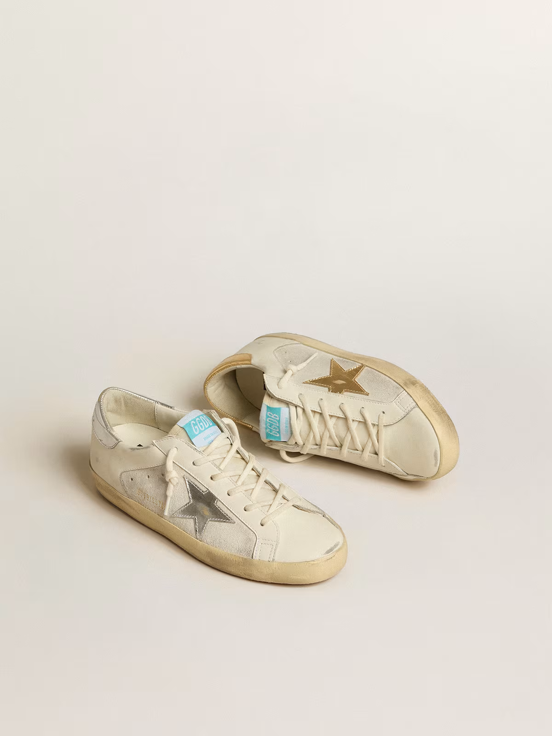 Golden Goose  Superstar