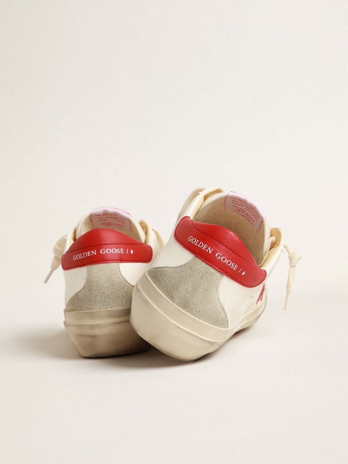 Golden Goose Superstar