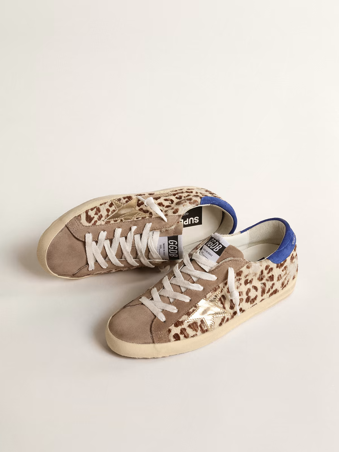 Golden Goose Superstar