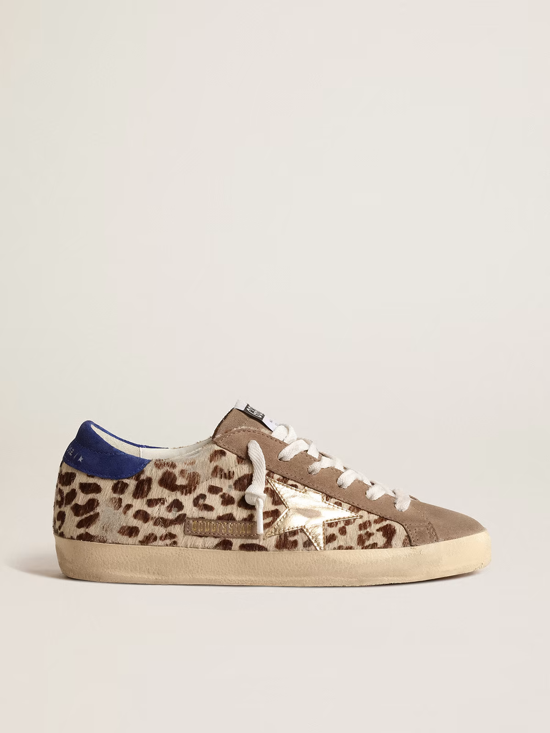 Golden Goose dupe  Superstar