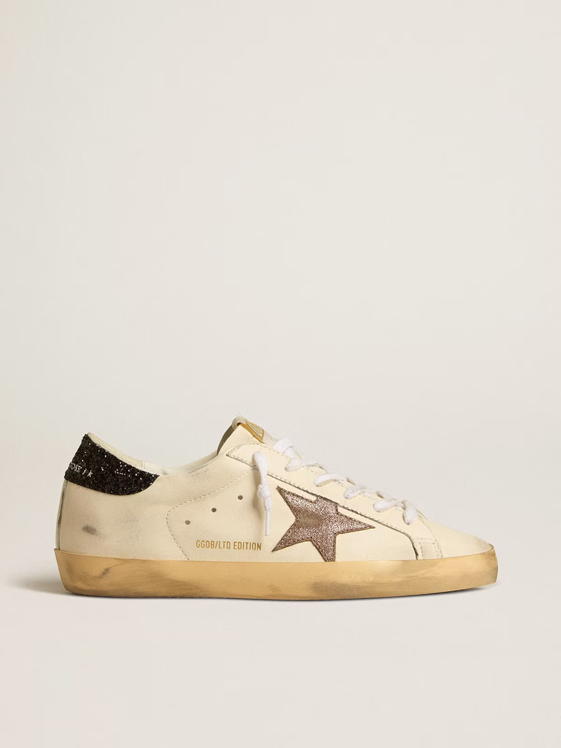 Golden Goose Superstar