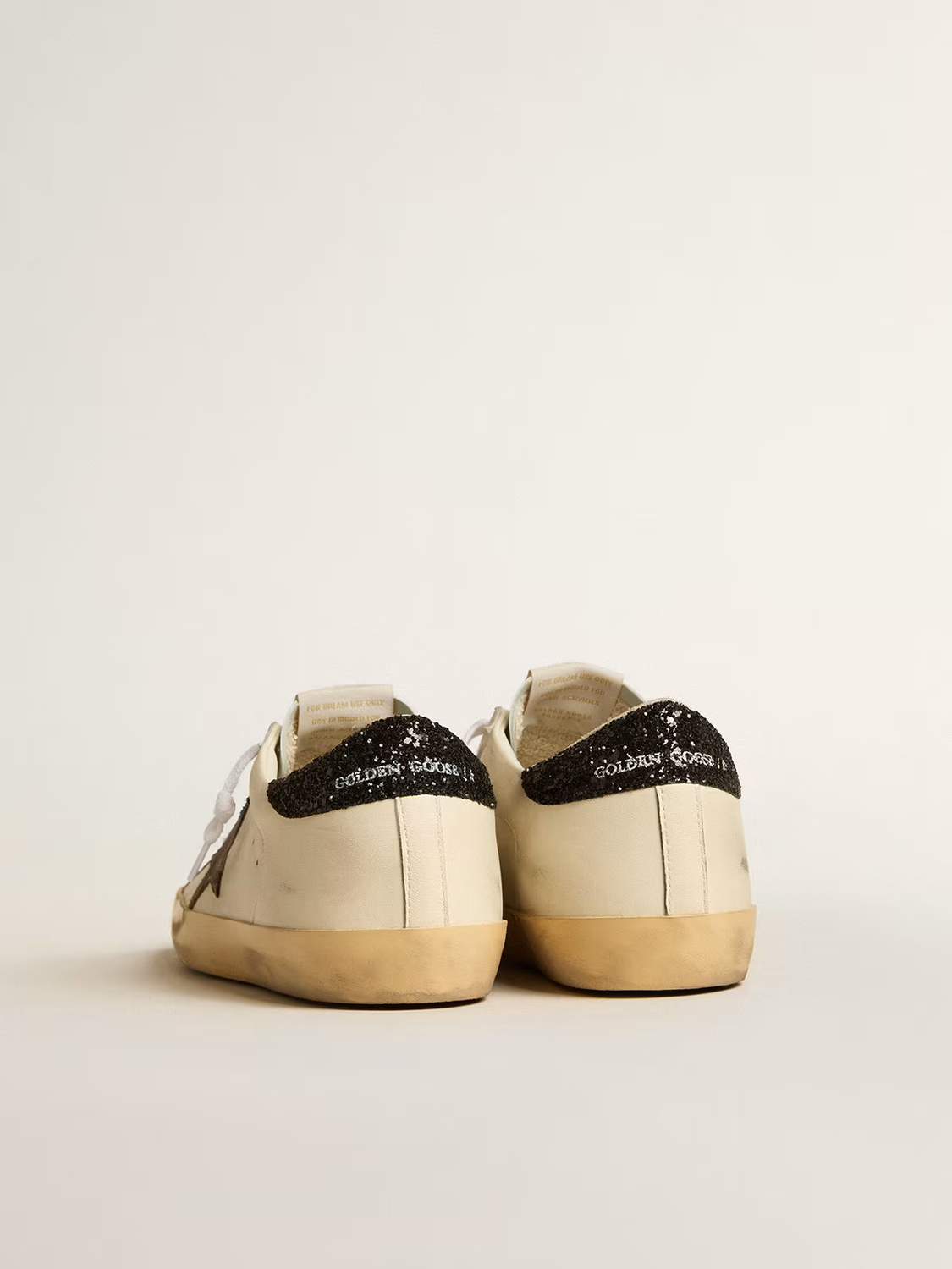 Golden Goose dupe  Superstar