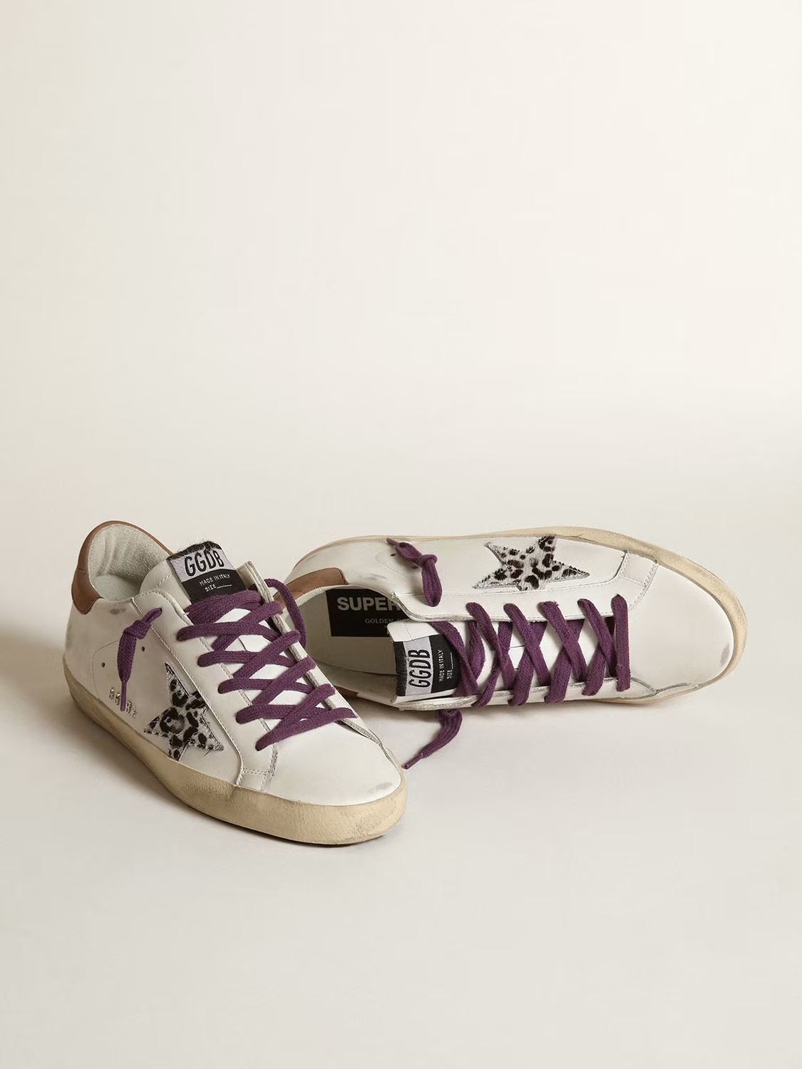 Golden Goose  Superstar