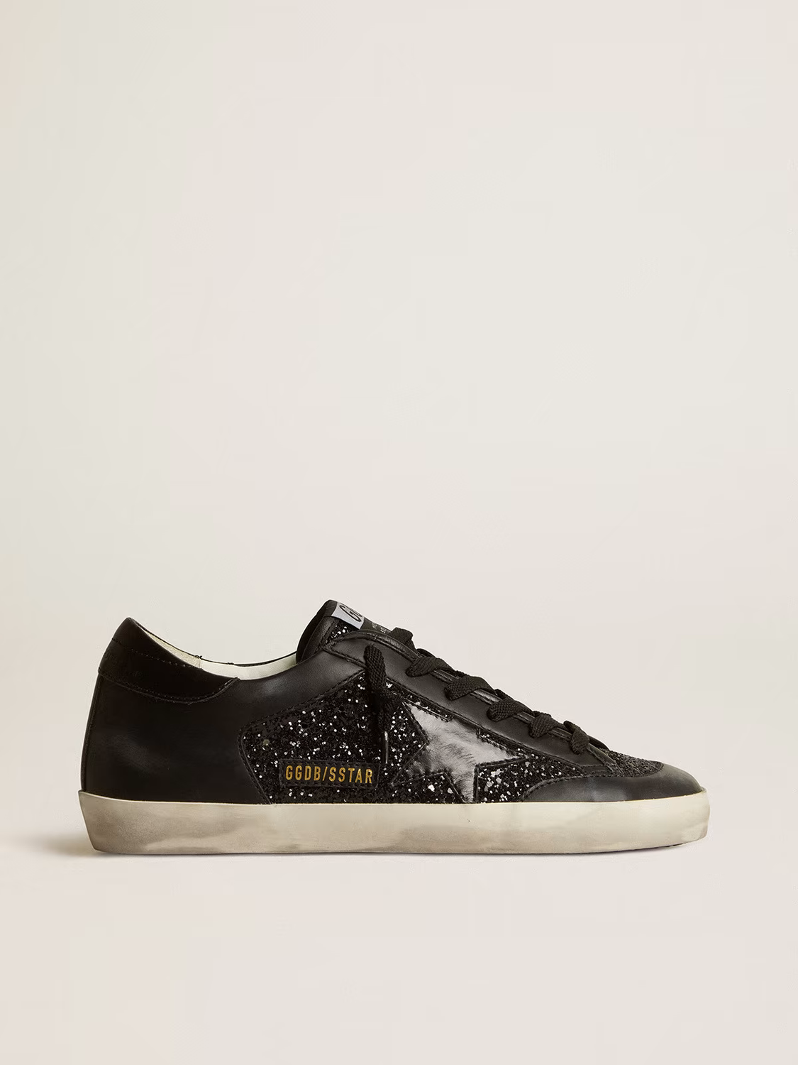 Golden Goose   Superstar glitter