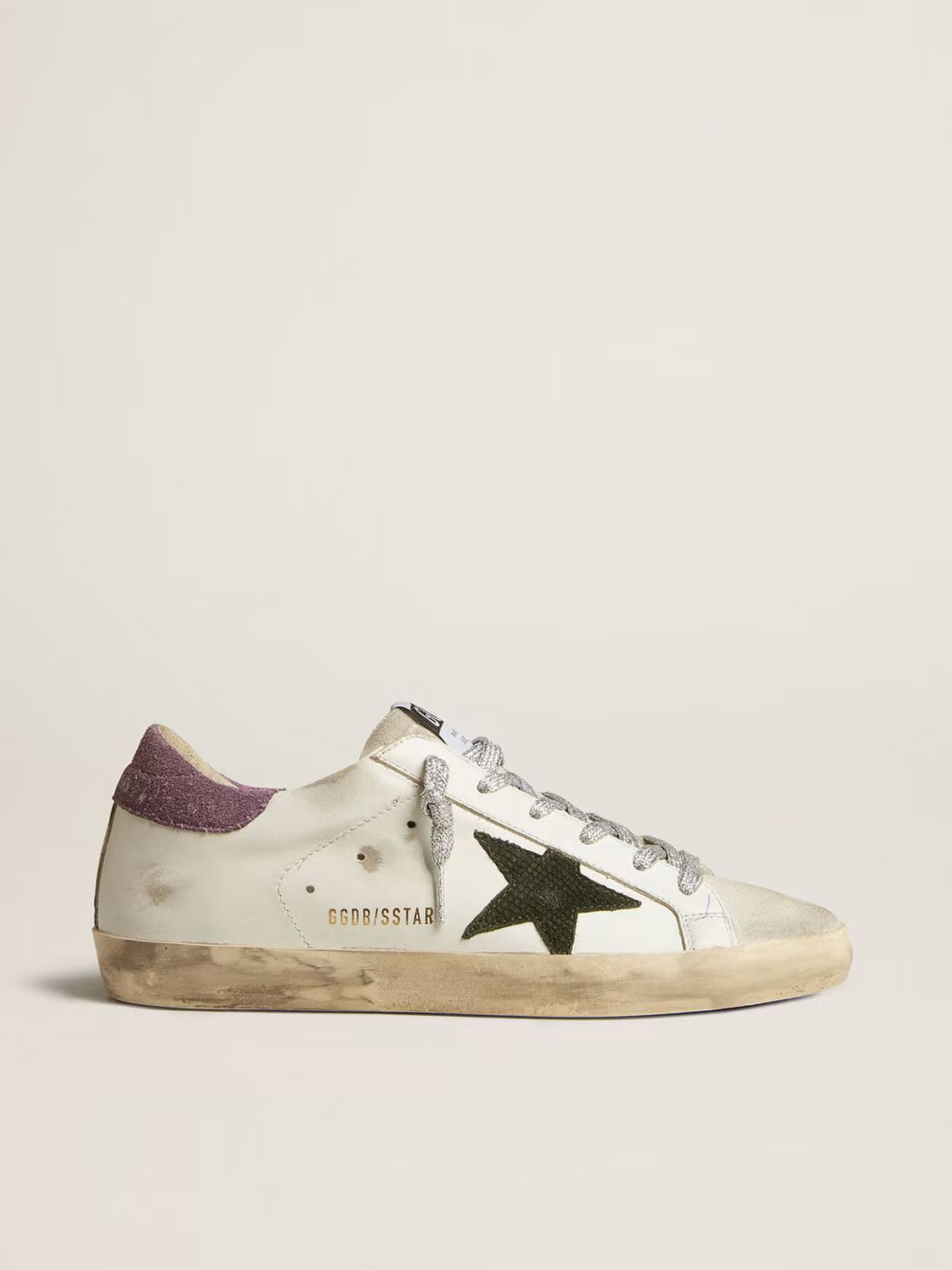 Golden Goose dupe  Superstar