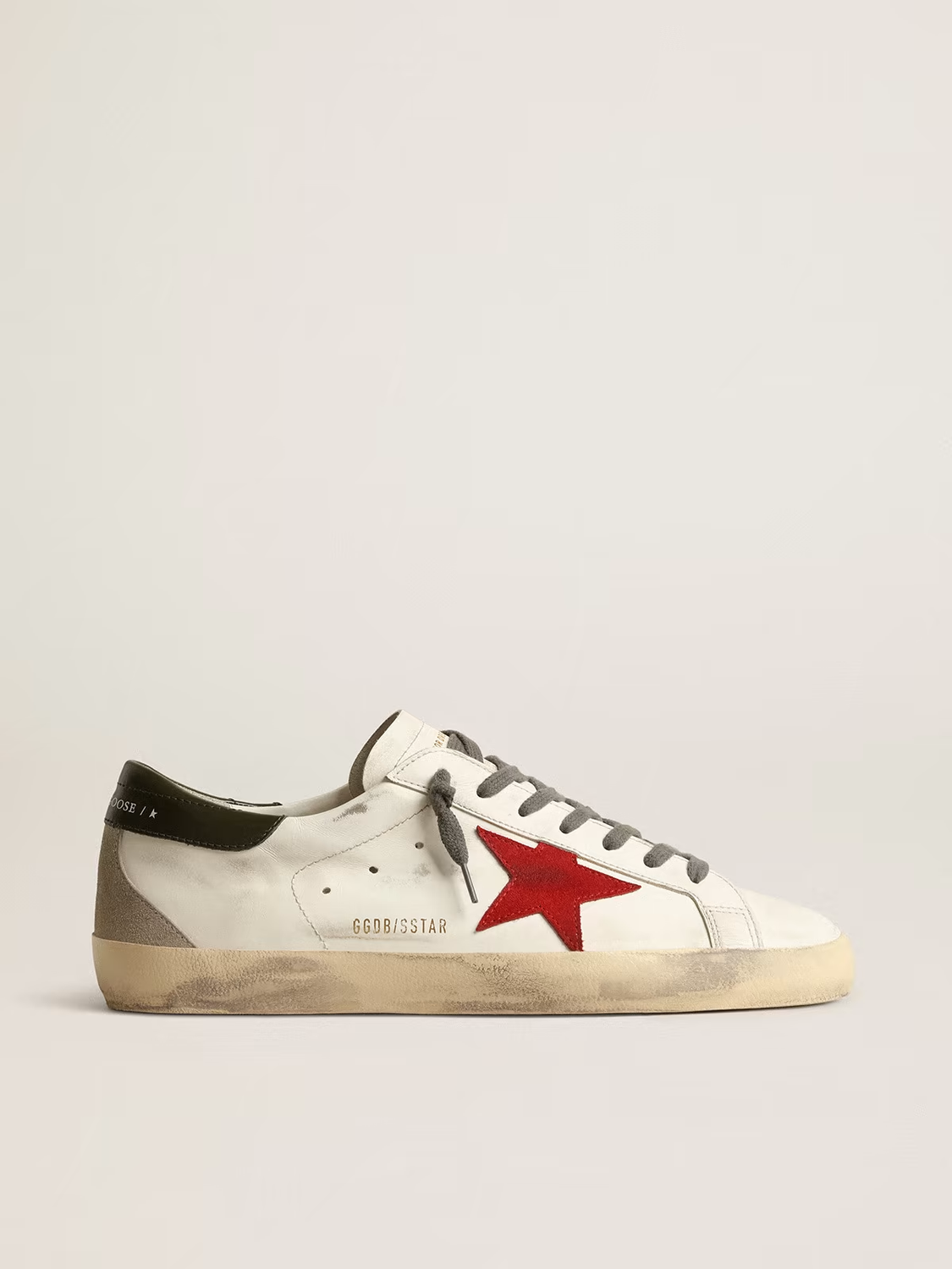 Golden Goose dupe  Superstar