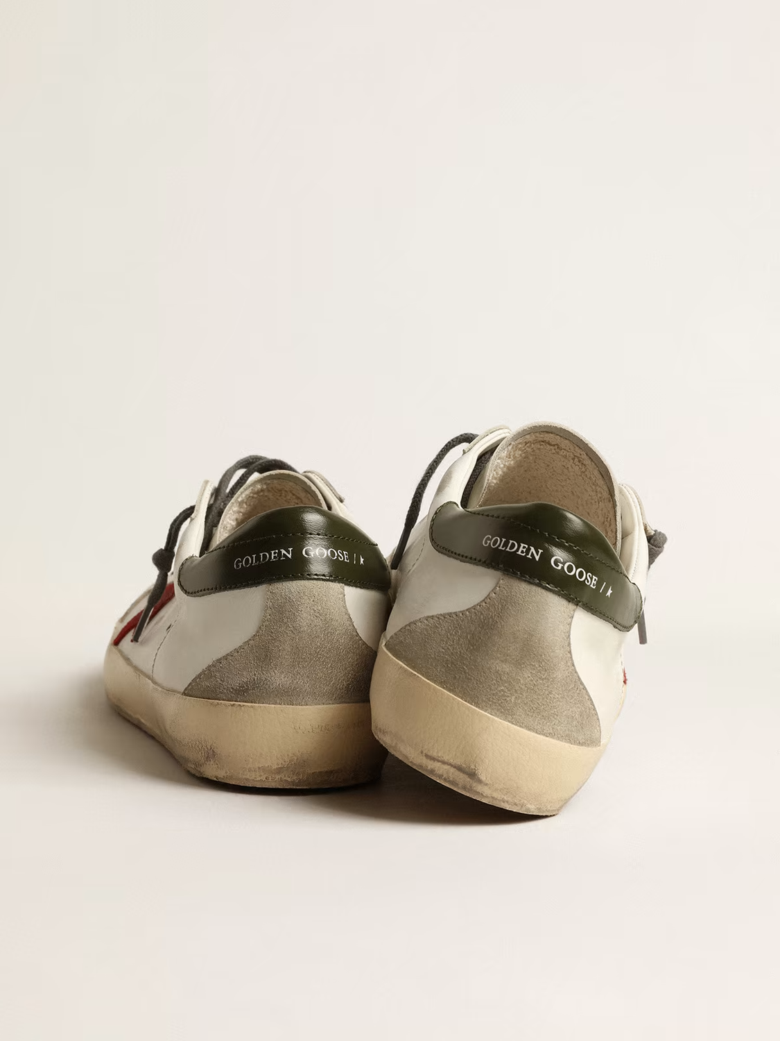 Golden Goose Superstar