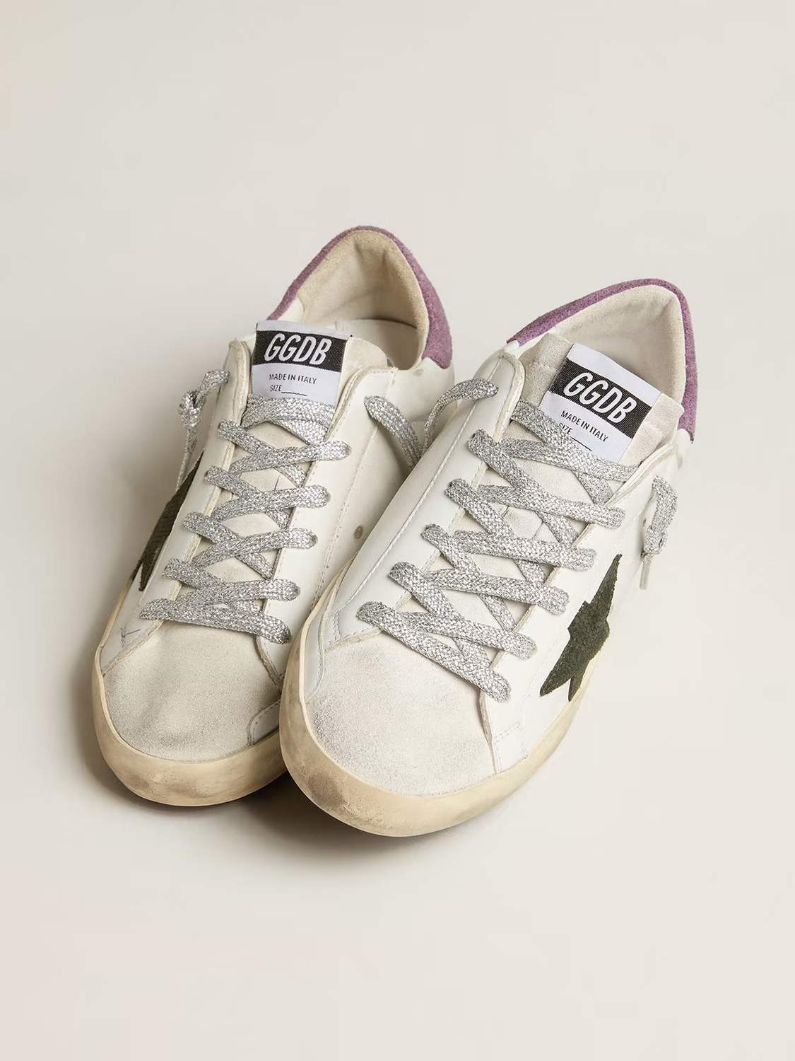 Golden Goose  Superstar