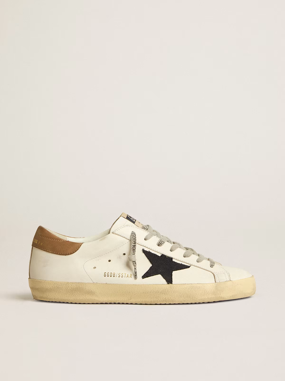 Golden Goose dupe  Superstar