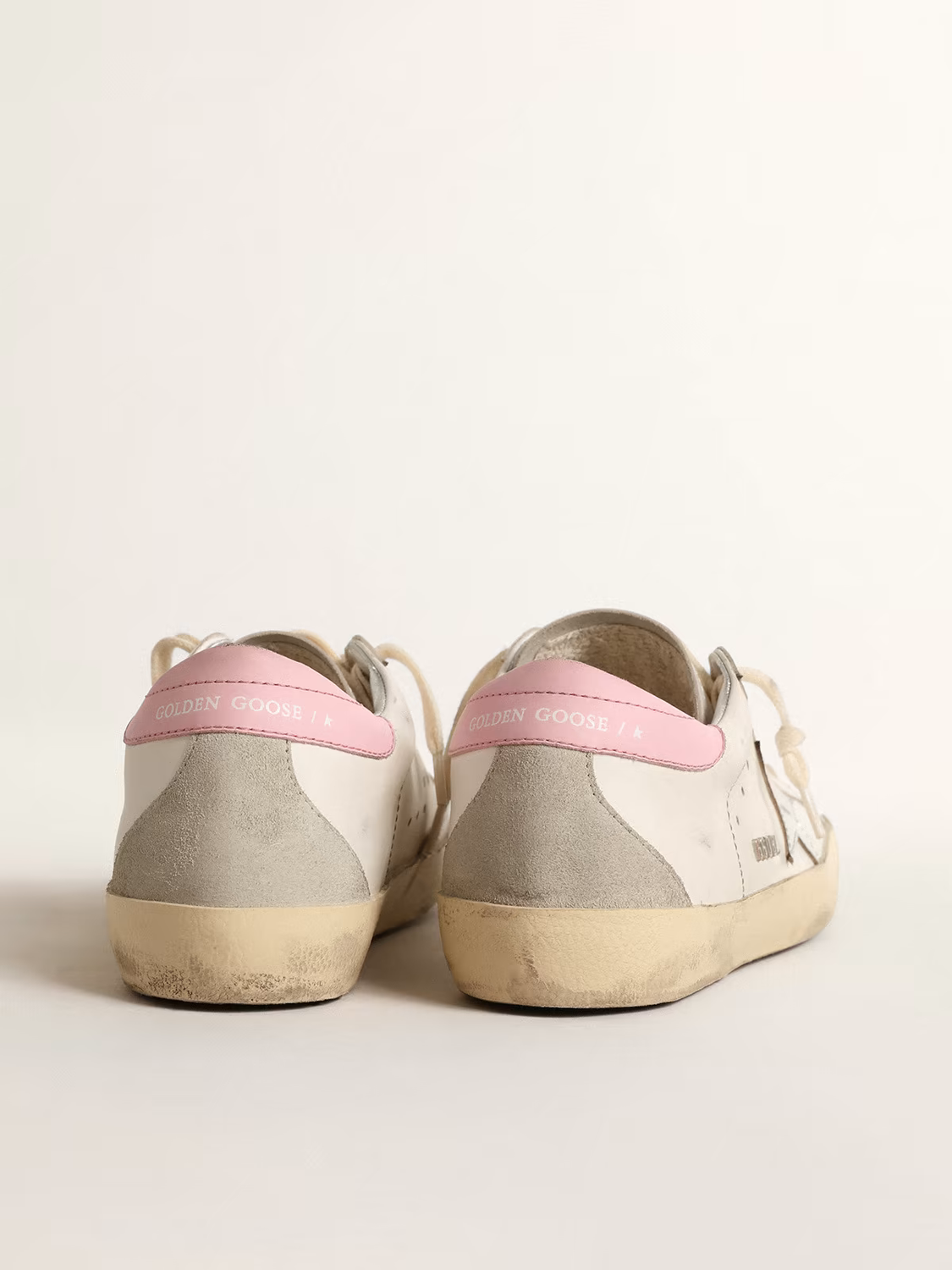 Golden Goose Superstar