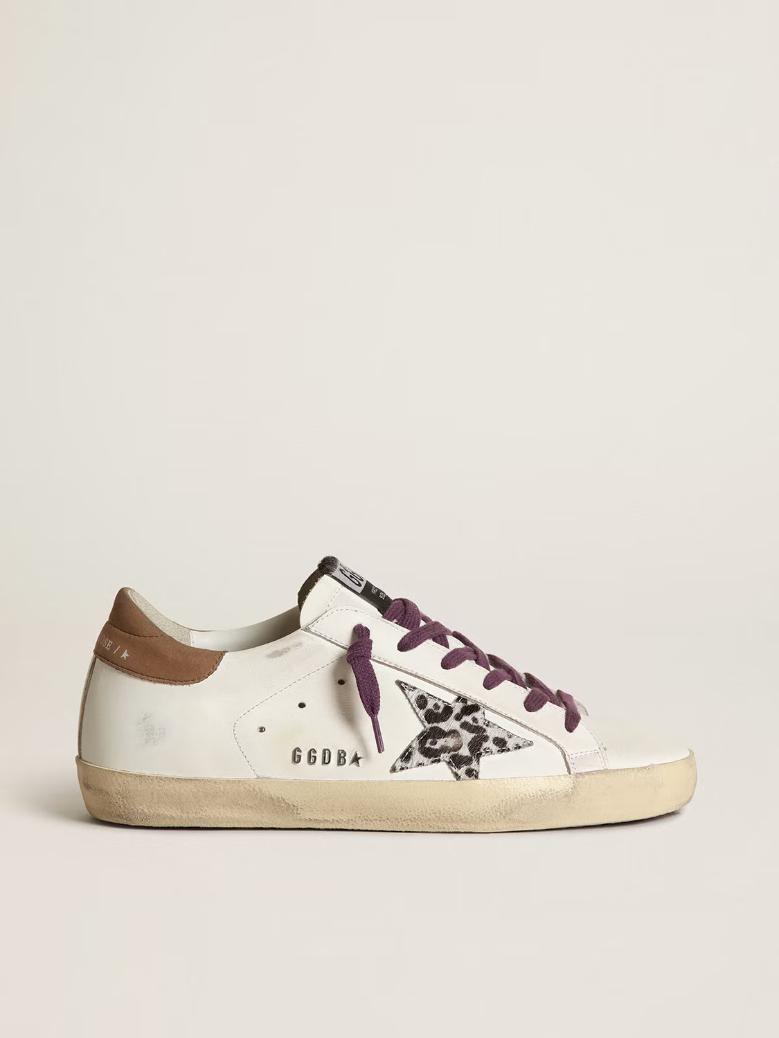 Golden Goose dupe  Superstar