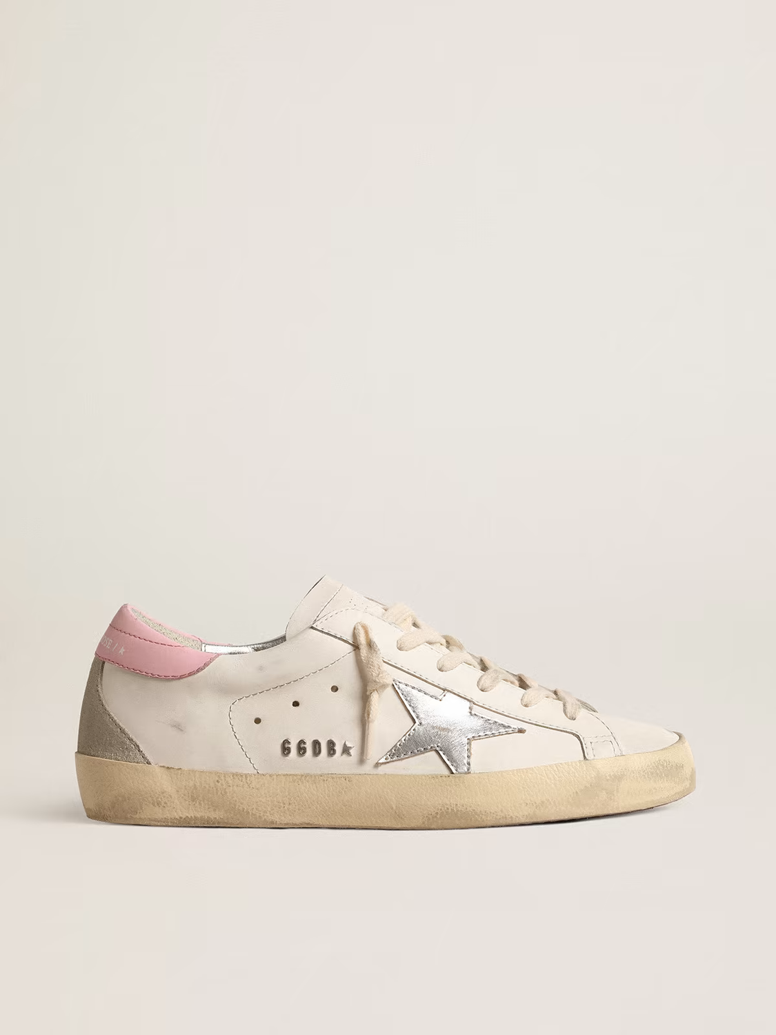 Golden Goose dupe  Superstar