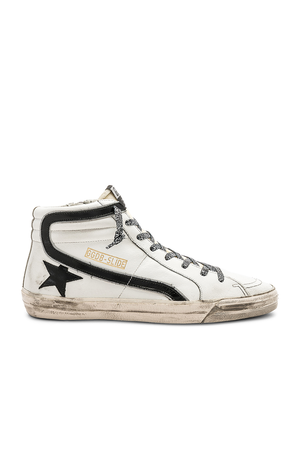Golden Goose dupe Slide