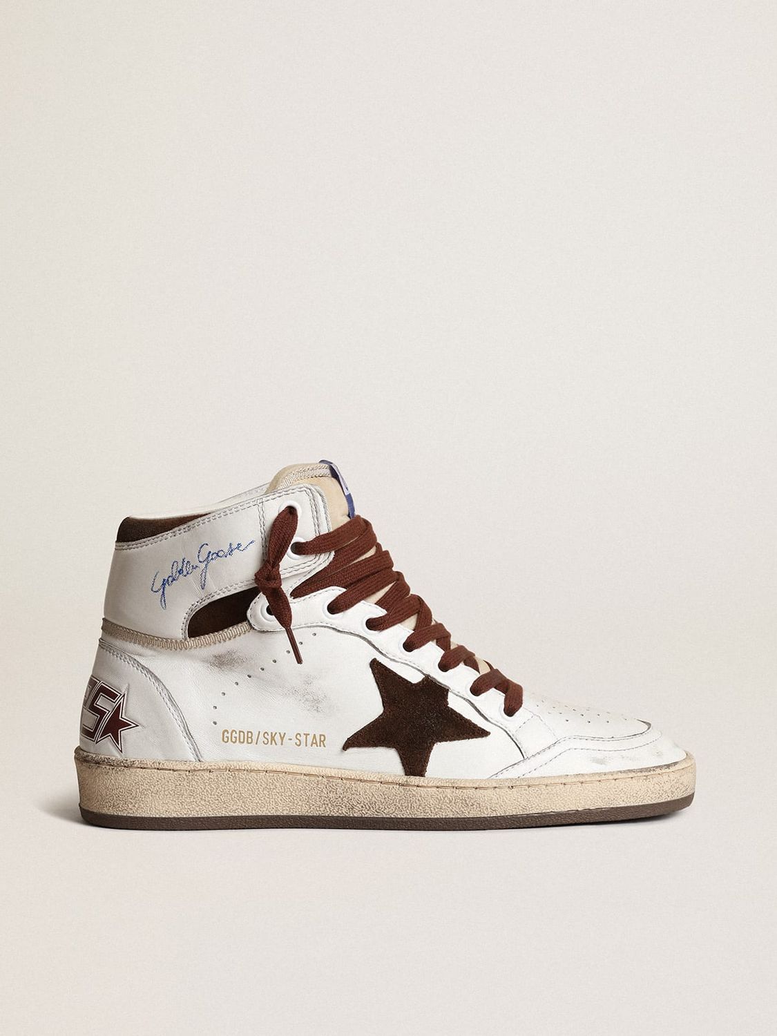 Golden Goose dupe Sky-Star
