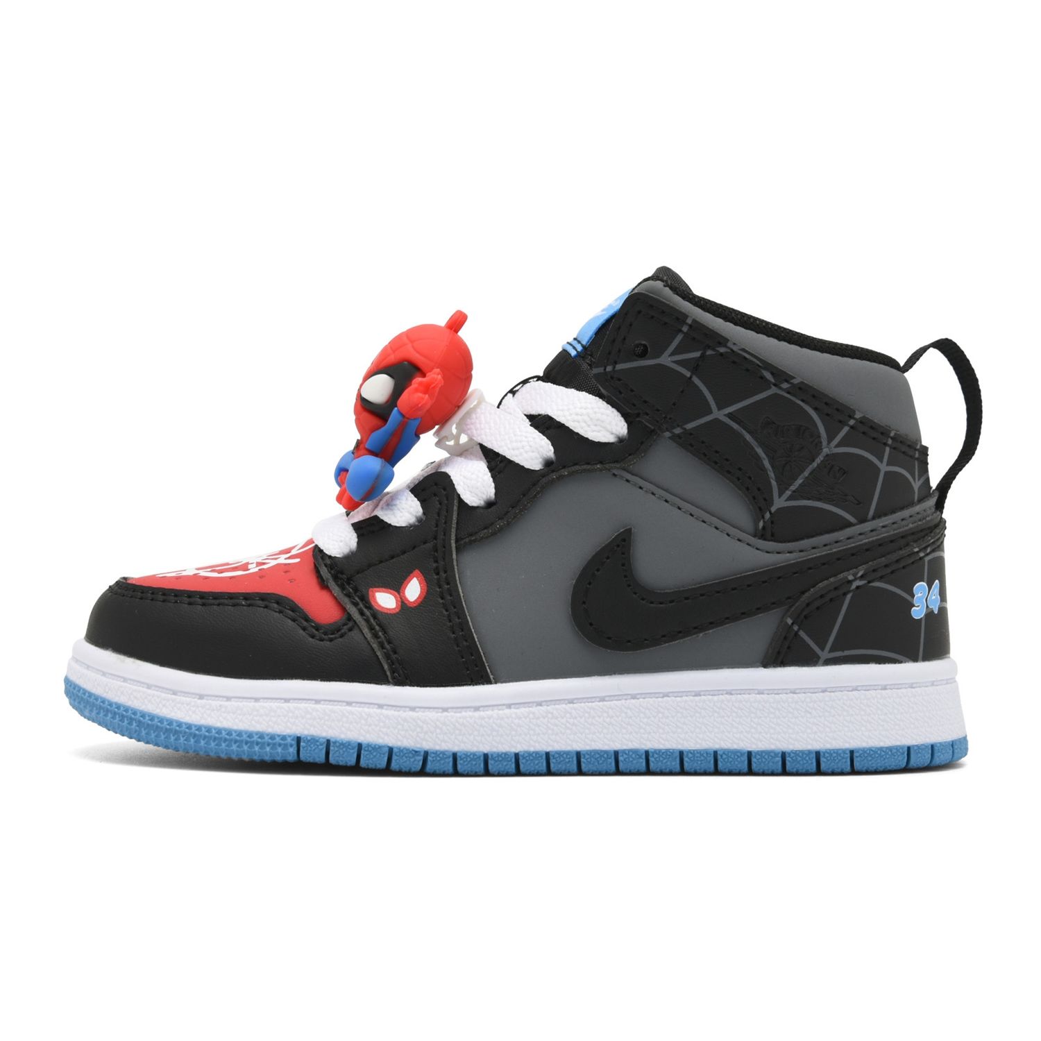 Nike dunk SpiderMan