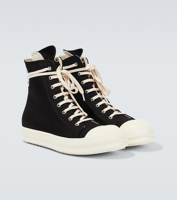 RICK OWENS