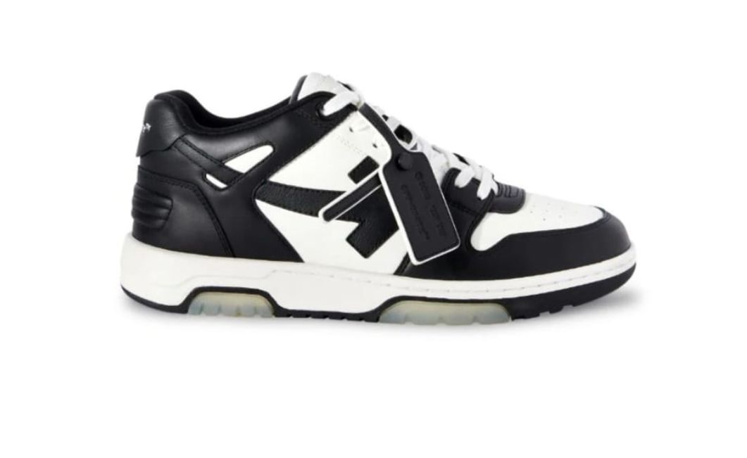 Off-white out off office Dupe 