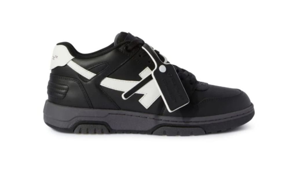 Off-white out off office Dupe 