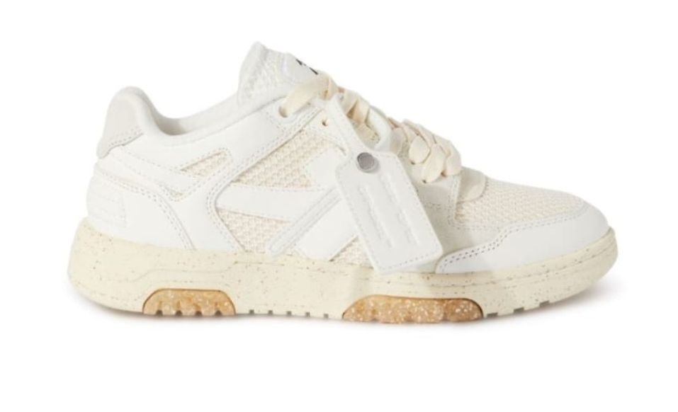 Off-white out off office Dupe 