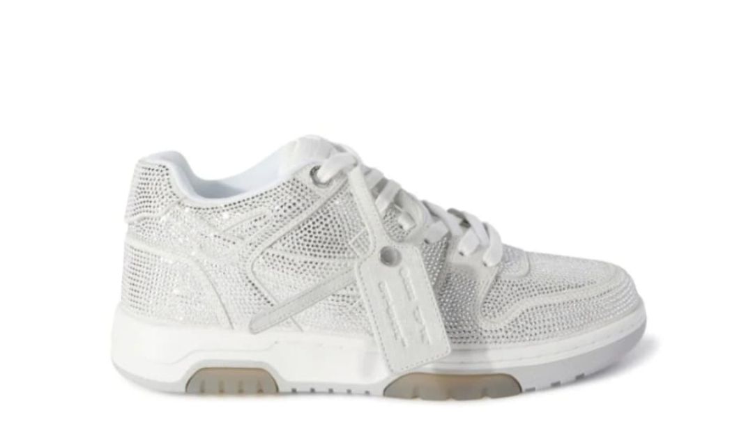 Off-white out off office Dupe 