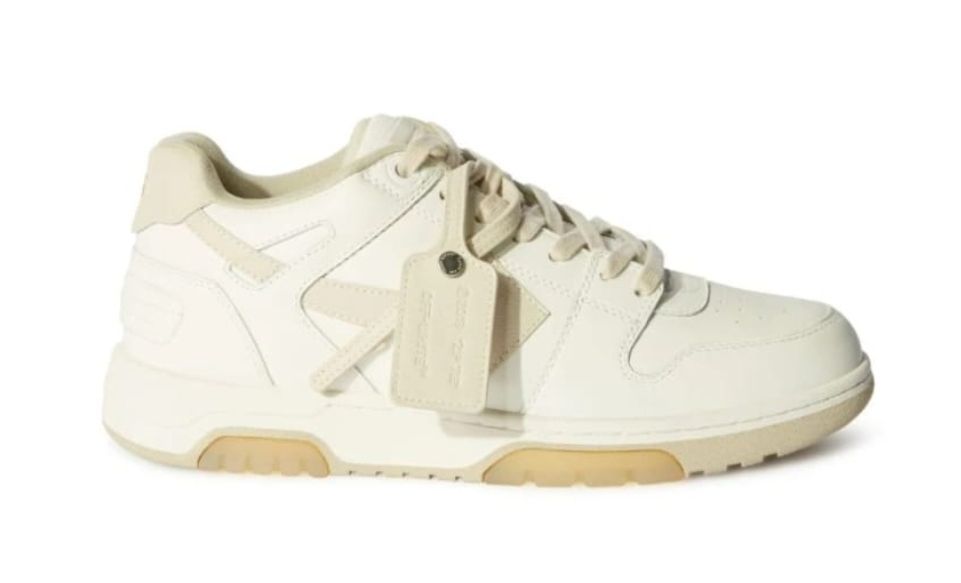 Off-white out off office Dupe 
