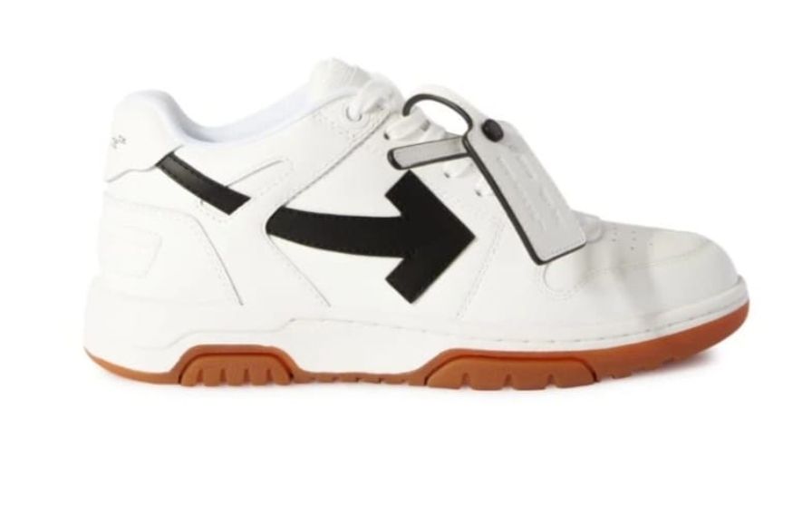 Off-white out off office Dupe 