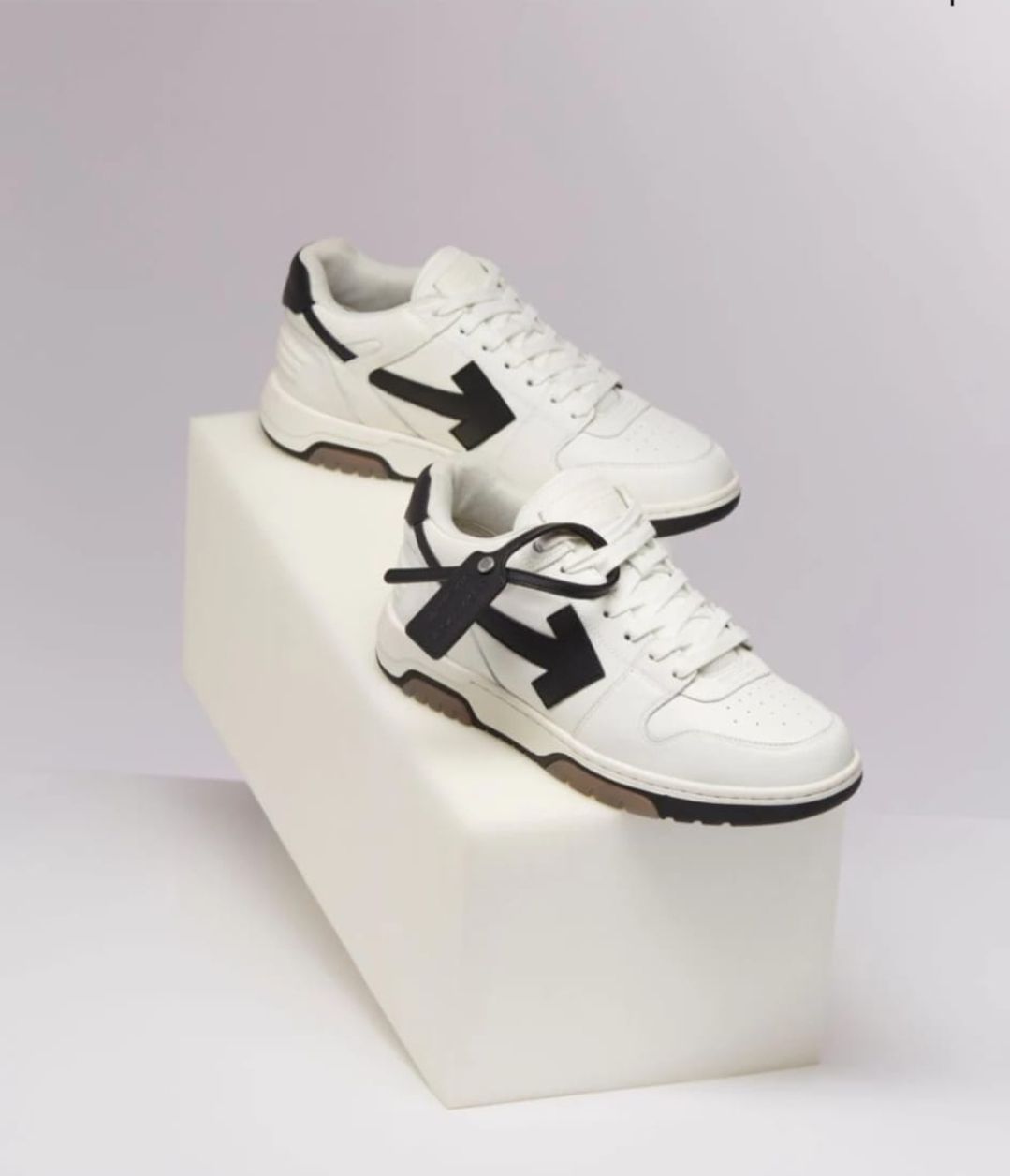 Off-white out off office Dupe 