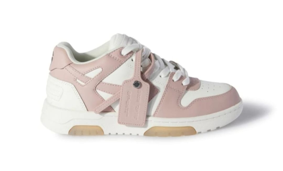 Off-white out off office Dupe 