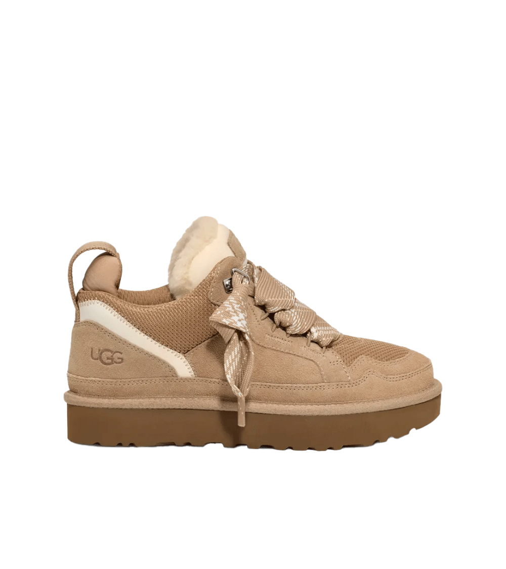 UGG Donna Sneakers Lowmel