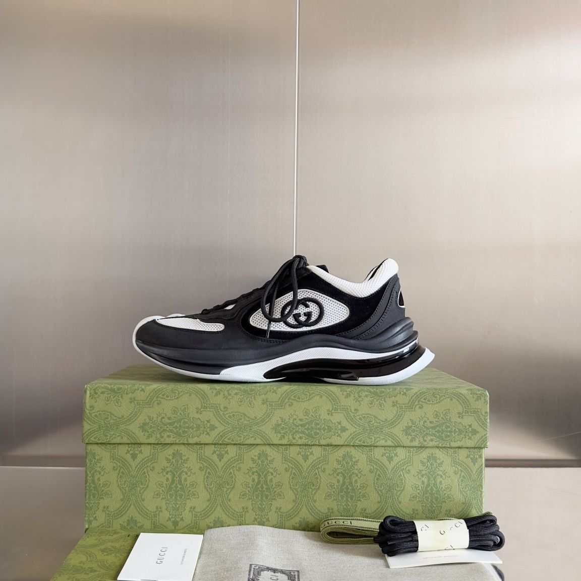 Gucci Dupe Wmns Run