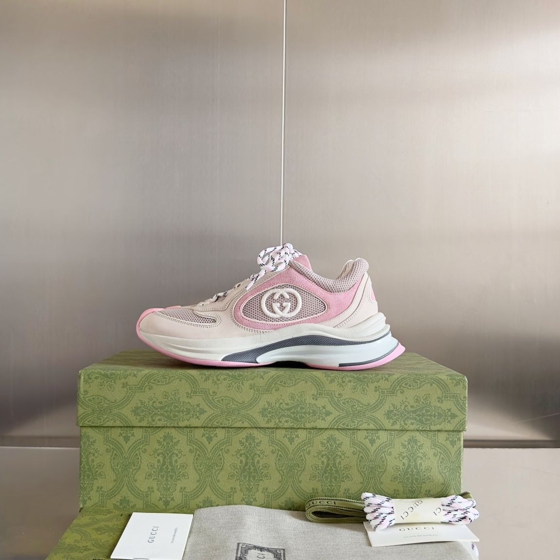 Gucci Dupe Wmns Run
