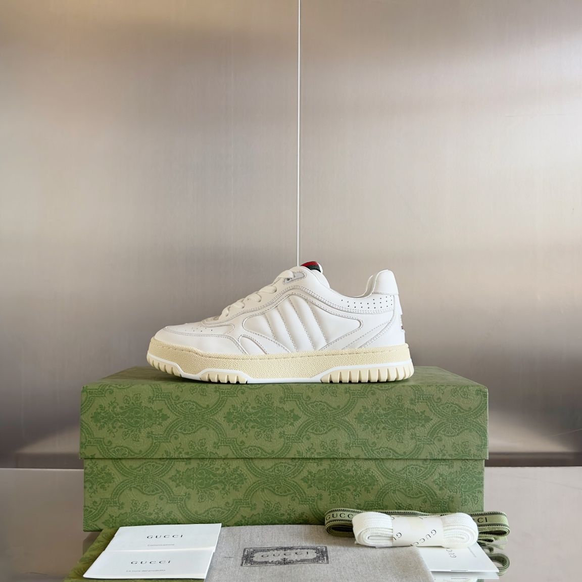 Gucci Dupe Re-Web 