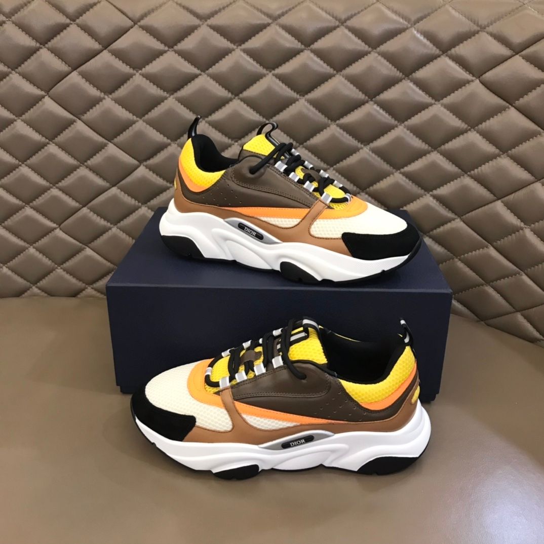 Sneaker Dior B22 dupe summer 