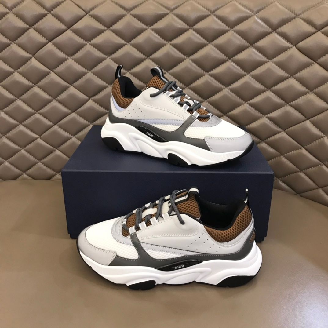 Sneaker Dior B22 dupe winter