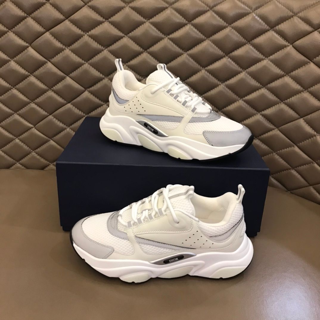Sneaker Dior B22 dupe hope