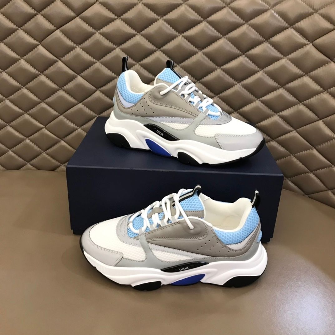 Sneaker Dior B22 dupe paradise