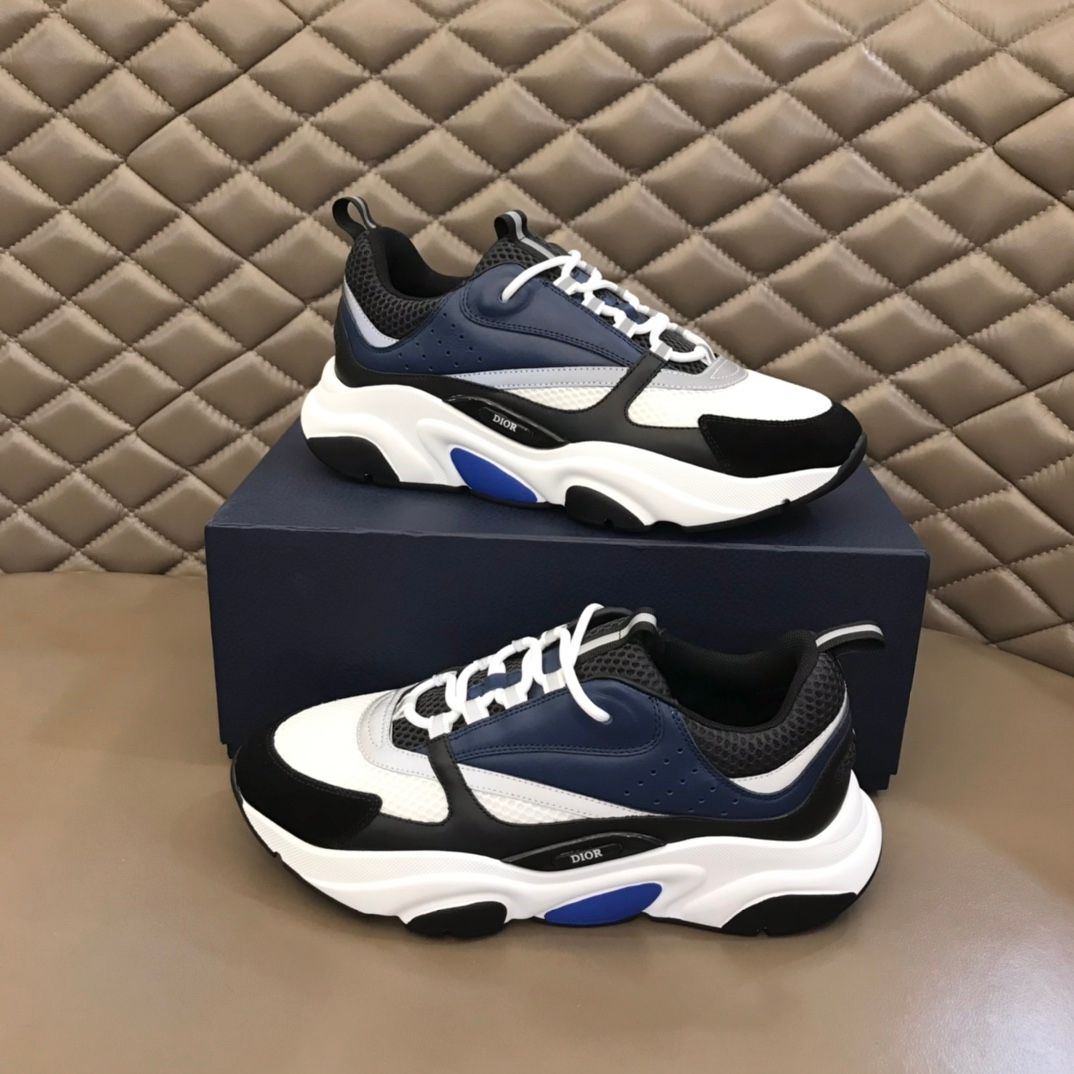 Sneaker Dior B22 dupe work