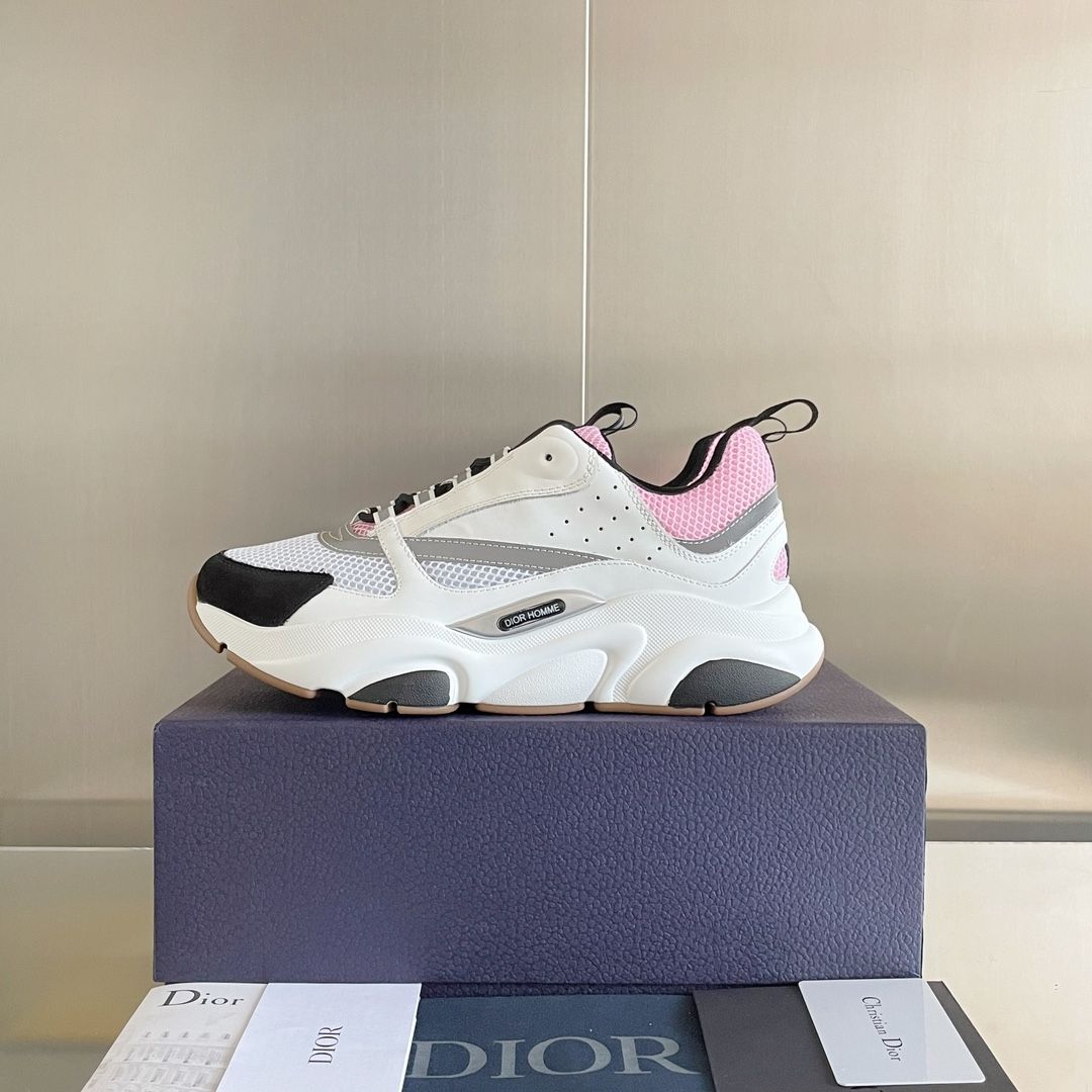 Sneaker Dior B22 dupe 