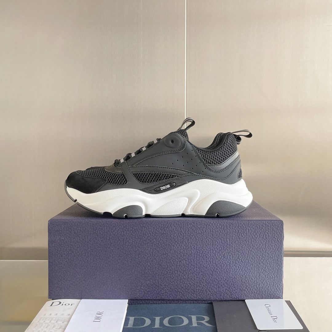 Sneaker Dior B22 dupe 