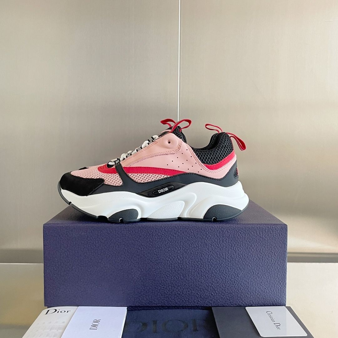 Sneaker Dior B22 dupe 