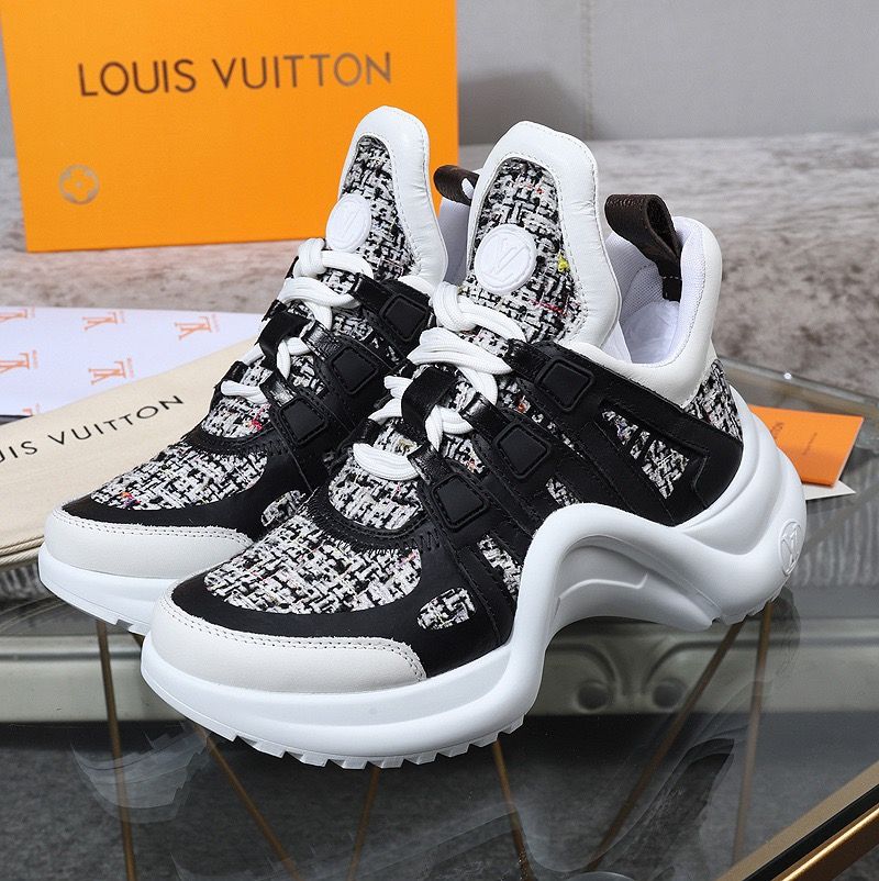 Louis Vuitton Dupe ARCHLIGHT