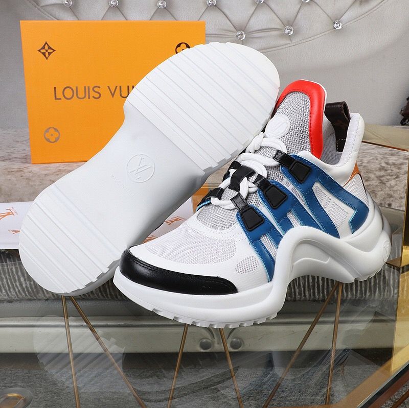 Louis Vuitton Dupe ARCHLIGHT
