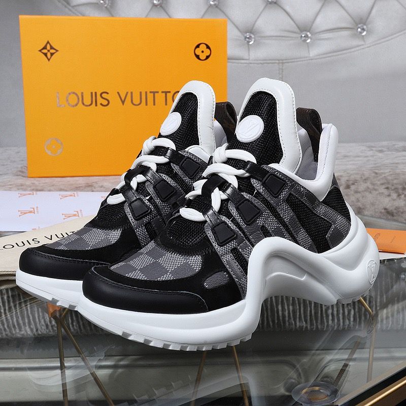 Louis Vuitton Dupe ARCHLIGHT