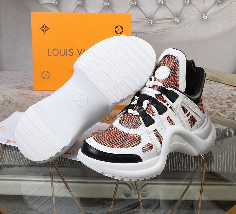 Louis Vuitton Dupe ARCHLIGHT