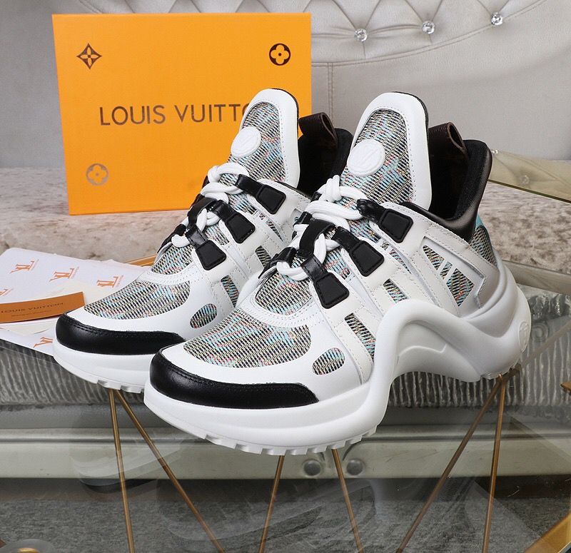 Louis Vuitton Dupe ARCHLIGHT