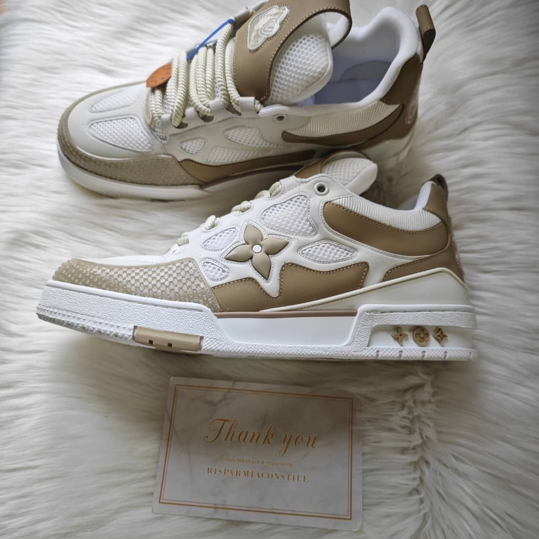 Louis Vuitton Skate 