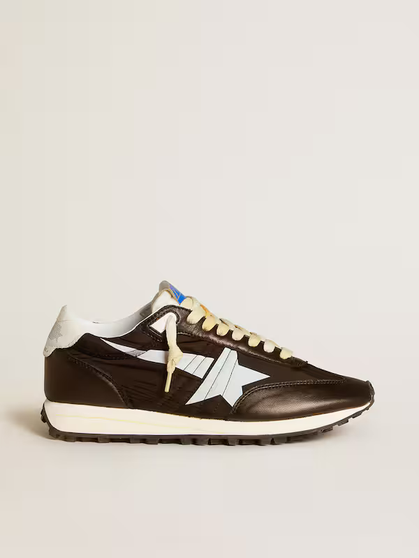 Golden Goose dupe Marathon 