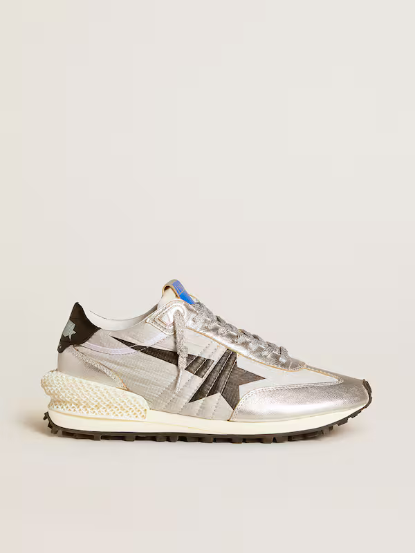 Golden Goose dupe Marathon 