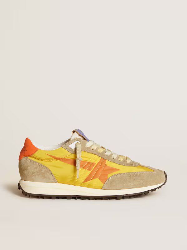 Golden Goose dupe Marathon 