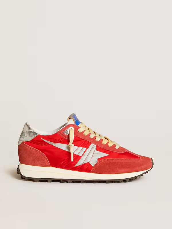 Golden Goose dupe Marathon 